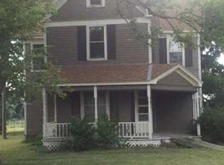 6805 S Woodberry Rd, Burrton, KS 67020
