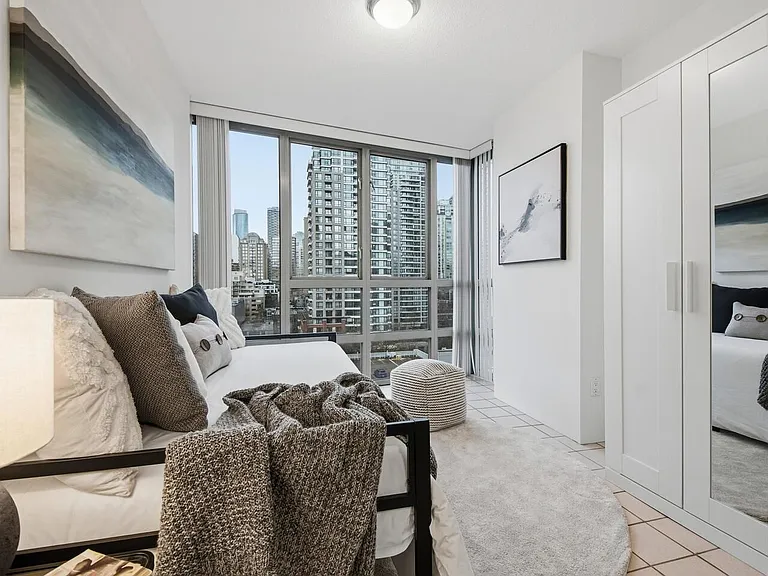 950 Cambie St #1205 — Photo 17