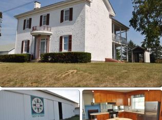 7085 S State Route 202, Tipp City, OH 45371