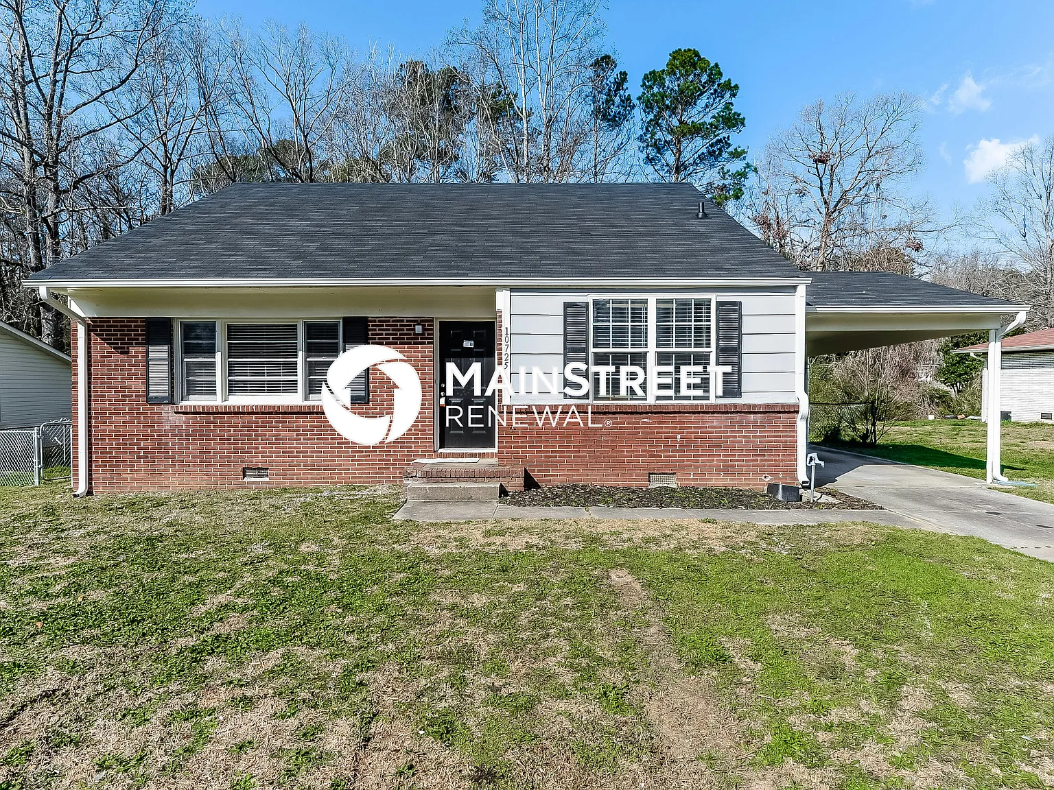 10725 Thrasher Rd — Photo 1