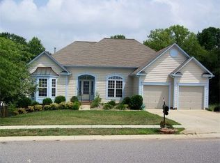 130 Easy St, Mooresville, NC 28117