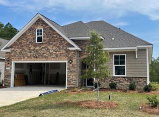 820 Flowering Branch Ave LOT 1422, Acadia D Little River, SC 29566