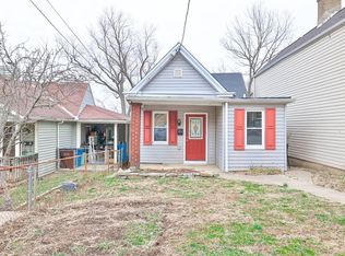 523 10th Ave, Dayton, KY
