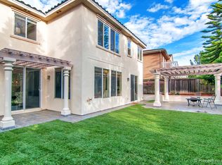 4221 Calle Isabelino, San Diego, CA 92130