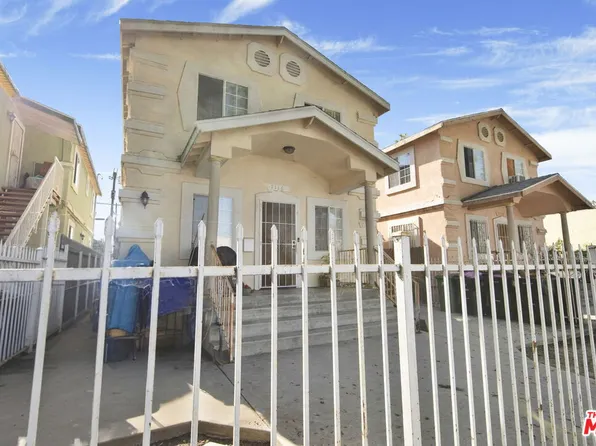 3116 W Vernon Ave, Los Angeles, CA 90008