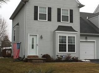 6127 Collington Ct, Harrisburg, PA 17112