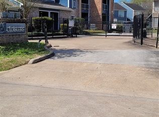 2323 Fairwind Dr APT 866, Houston, TX 77062