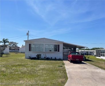111 Logan St, Sebring, FL, 33876
