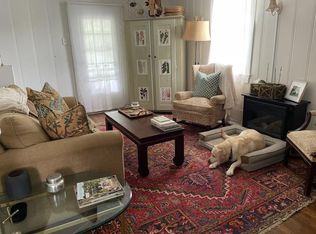 216 Little Graves St, Charlottesville, VA 22902