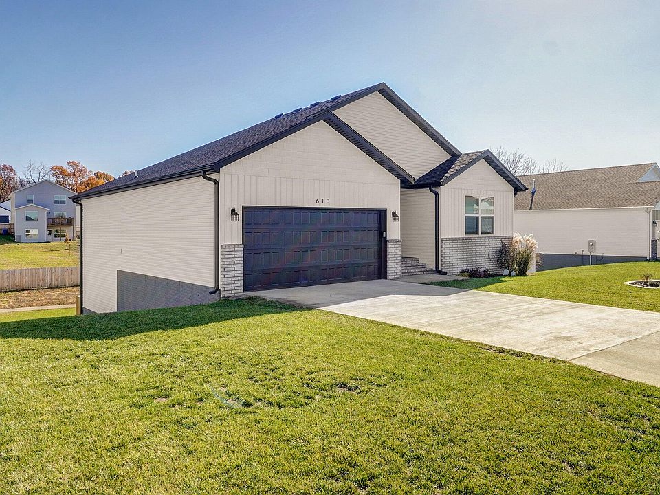 610 North Cheyenne Valley Road, Nixa, MO 65714 MLS 60256132 Zillow