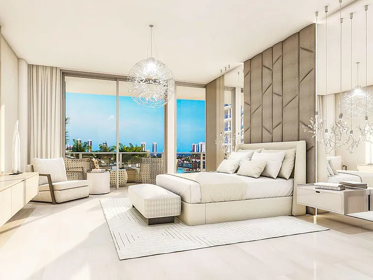 220 Lake Shore Dr #704 — Photo 3
