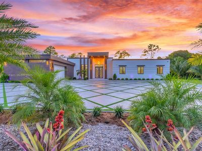 24650 SW 123rd Ave, Homestead, FL, 33032