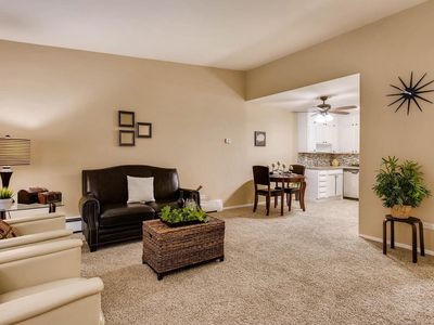715 S Clinton St APT 12B, Denver, CO, 80247