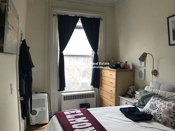 177 Marlborough #6 Boston - Back Bay Unit Photo 6