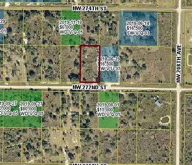 1st image of 21009 NW 272nd St