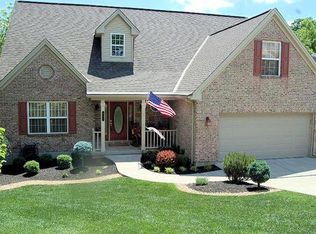 487 Eagleview Dr, Lawrenceburg, IN