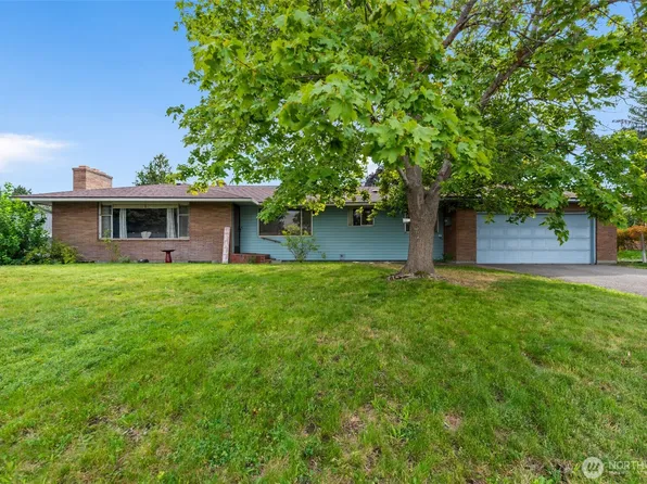 1605 N Ashland Avenue, East Wenatchee, WA 98802