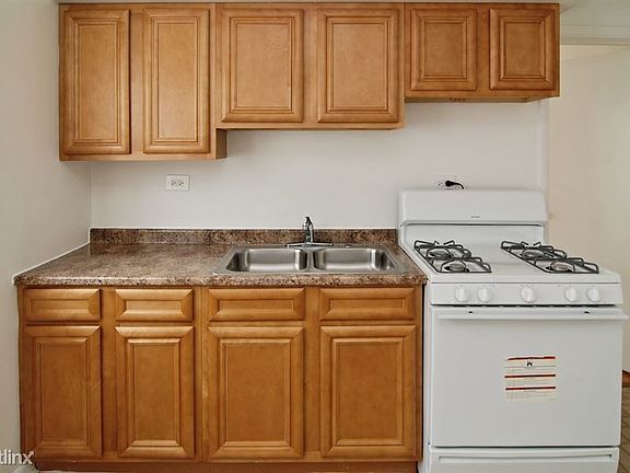 817 S 19th Ave Apartments Chicago Kitchen_2