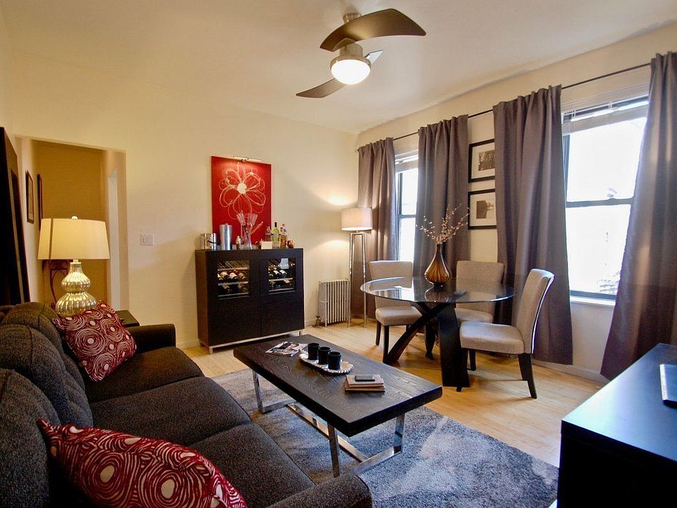 1st image of 612 W 144th St APT F3