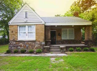 3124 S Madison St, Little Rock, AR 72204