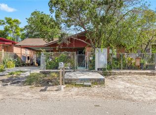 607 N Texas St, Rio Grande City, TX 78582