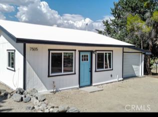 7505 Purple Sage Rd, Pinon Hills, CA 92397