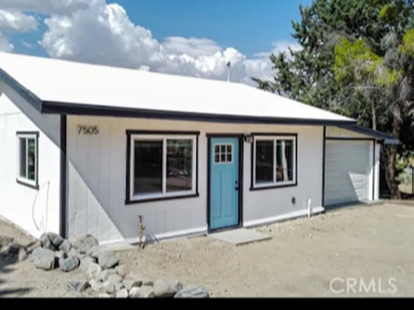7505 Purple Sage Rd, Pinon Hills, CA 92397