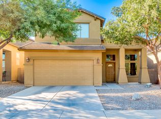 3721 W Saint Anne Ave, Phoenix, AZ 85041