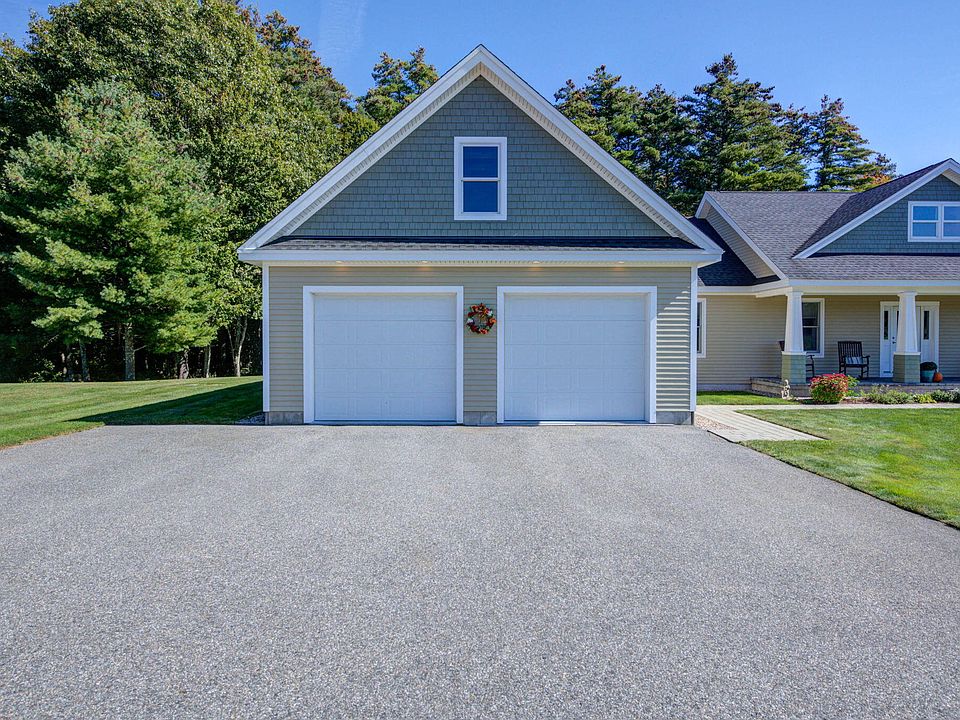121 Downing Road, Kennebunk, ME 04043 Zillow