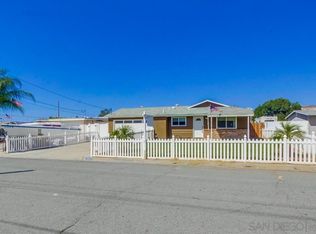 13018 S Mountain Dr, Lakeside, CA 92040
