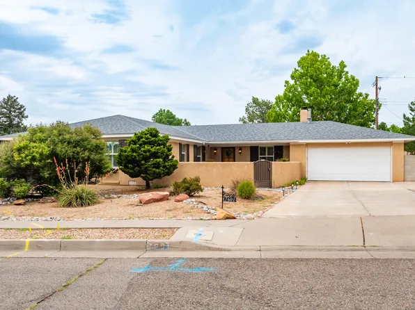 7601 Gladden Ave NE, Albuquerque, NM 87110