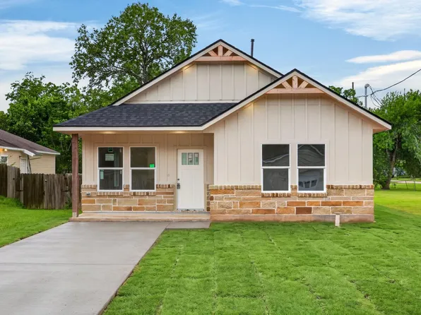 822 Ross St, La Marque, TX 77568