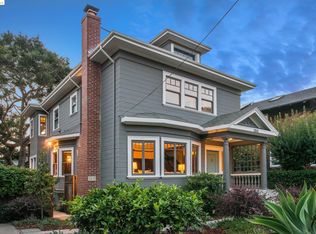 2830 Regent St, Berkeley, CA 94705
