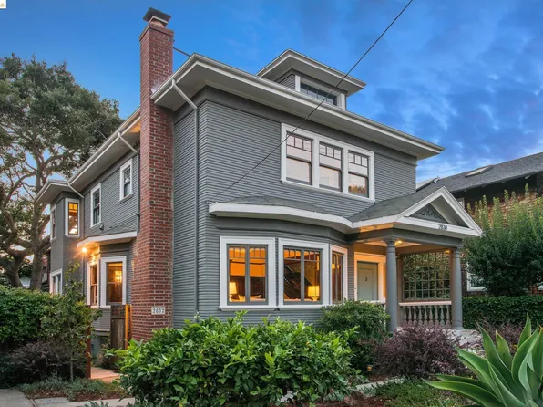 2830 Regent St, Berkeley, CA 94705