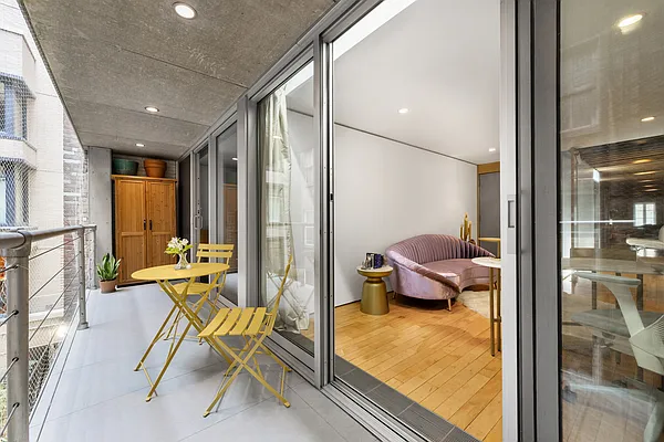 Rented by Douglas Elliman | media 8