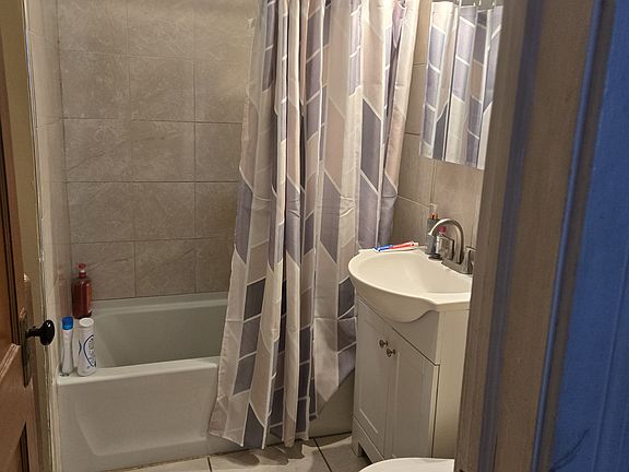 This is the bathroom.