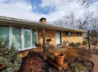 5475 Butler Hill Rd, Saint Louis, MO 63128