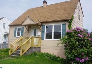 205 Mercer Ave, Bellmawr, NJ 08031