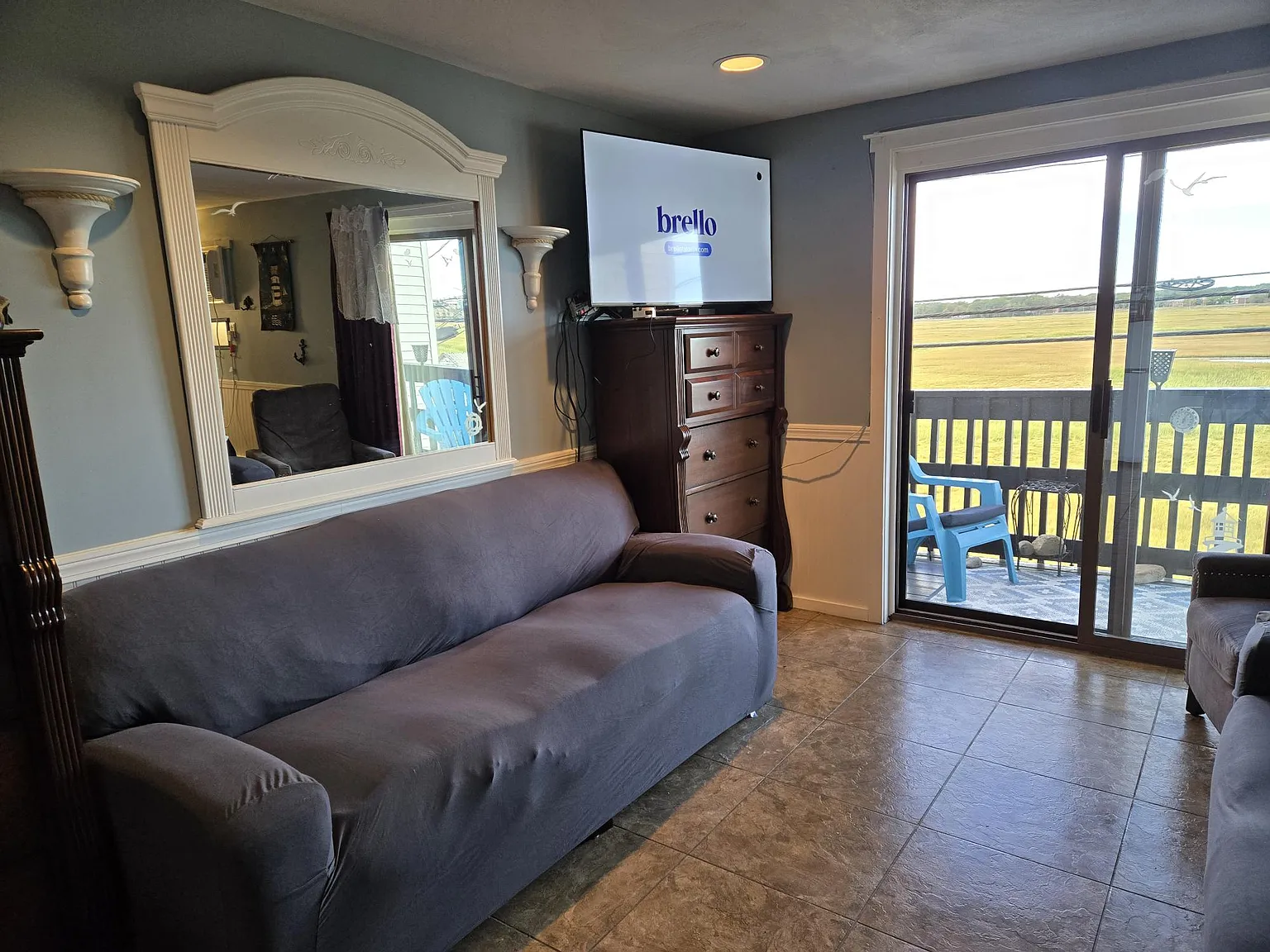 1 bed, 350 sqft, $1,600 — Photo 4