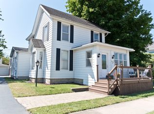 209 E Chapin St, Morris, IL 60450