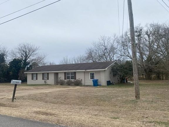 Property Side View