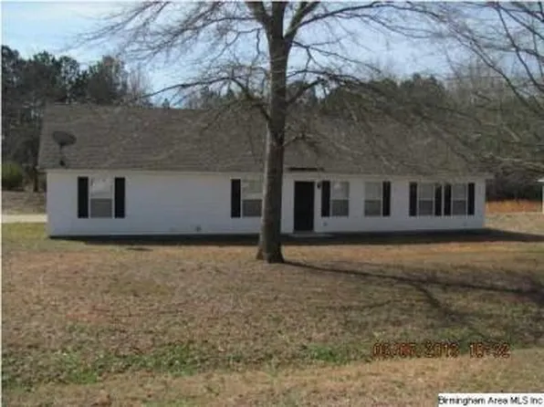 20984 Walnut Ln, Vance, AL 35490