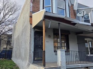 5105 Funston St, Philadelphia, PA 19139