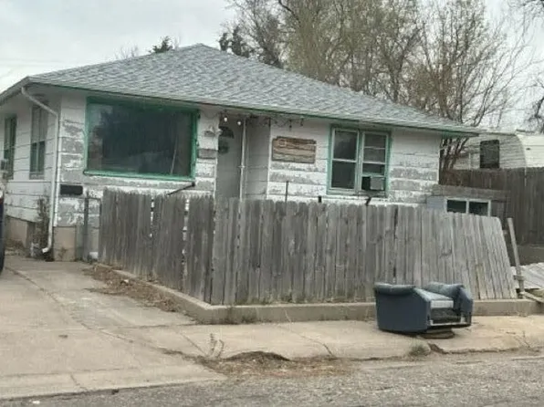 908 W 7th St, Ogallala, NE 69153