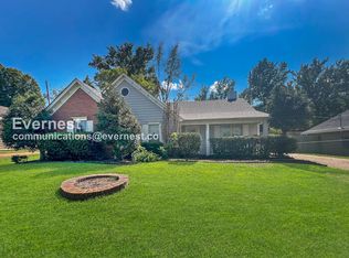 6457 Amberview Cv, Memphis, TN 38141