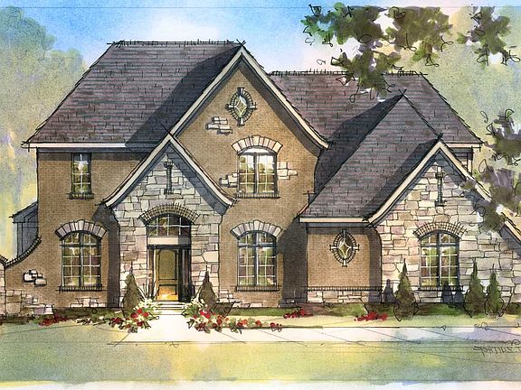 Elevation B