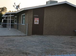 13252 Navajo Rd, Apple Valley, CA 92308