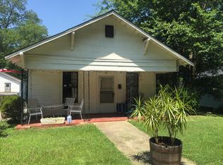 183 Beulah Ave, Athens, GA 30601