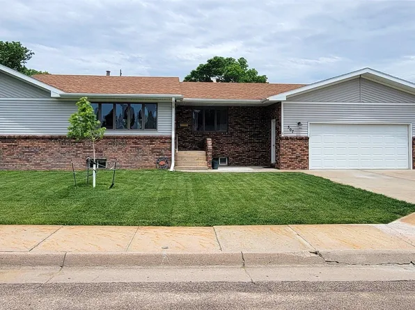 507 Elizabeth Ln, McCook, NE 69001