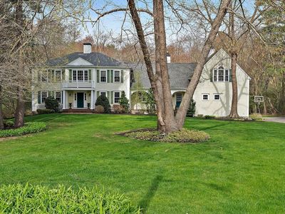 21 Steeplechase Ln, Canton, MA, 02021